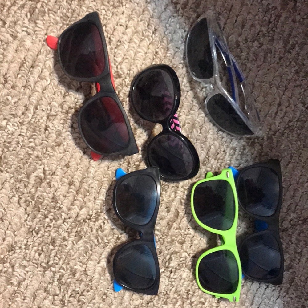 sunglasses